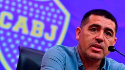 Boca quiso sumar a un jugador en los últimos momentos del mercado de pases. Boca quiso sumar a un jugador en los últimos momentos del mercado de pases.