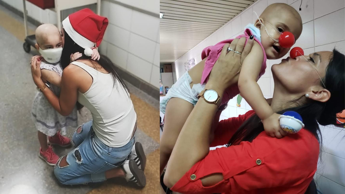 La fundadora busca que más mendocinos se sumen a la ONG. Pueden seguir el proyecto por las redes sociales o de su página web. La fundadora busca que más mendocinos se sumen a la ONG. Pueden seguir el proyecto por las redes sociales o de su página web.