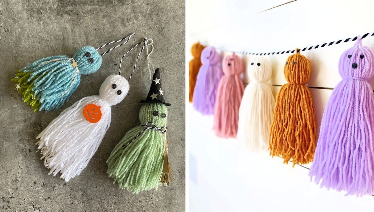 Restos de lana. Restos de lana.