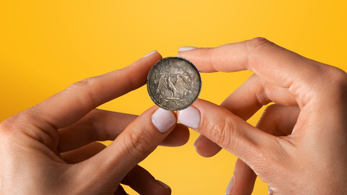 Revisa entre tus pertenencias para saber si tienes esta moneda.