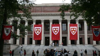 Récord de estudiantes internacionales en Estados Unidos