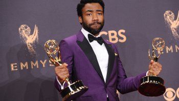 La ambición imparable de Donald Glover