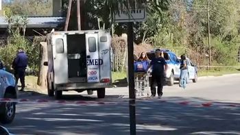 Una nena de 4 años fue atacada por un perro y murió: le mordió el cuello Una nena de 4 años fue atacada por un perro y murió: le mordió el cuello