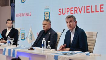Supervielle le sigue el ritmo a la Selección: es el nuevo Sponsor de las Selecciones Nacionales Supervielle le sigue el ritmo a la Selección: es el nuevo Sponsor de las Selecciones Nacionales