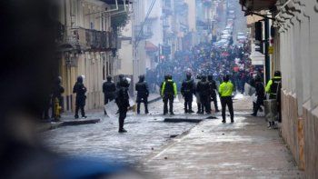 Comunidades indígenas amenazan aplicar justicia ancestral sobre sus rehenes
