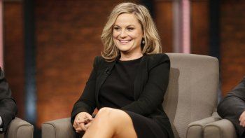 Amy Poehler debutará como directora