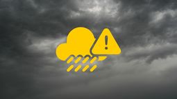 No salgas durante un alerta