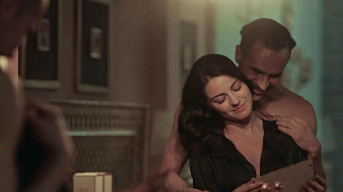 Oscuro deseo no tendría una tercera temporada