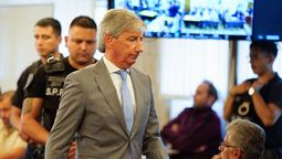 Walter Bento ya lleva más de 2 años detenido en la cárcel. Foto: Axel Lloret. Walter Bento ya lleva más de 2 años detenido en la cárcel. Foto: Axel Lloret.