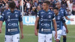 Sólo tenemos que ganar