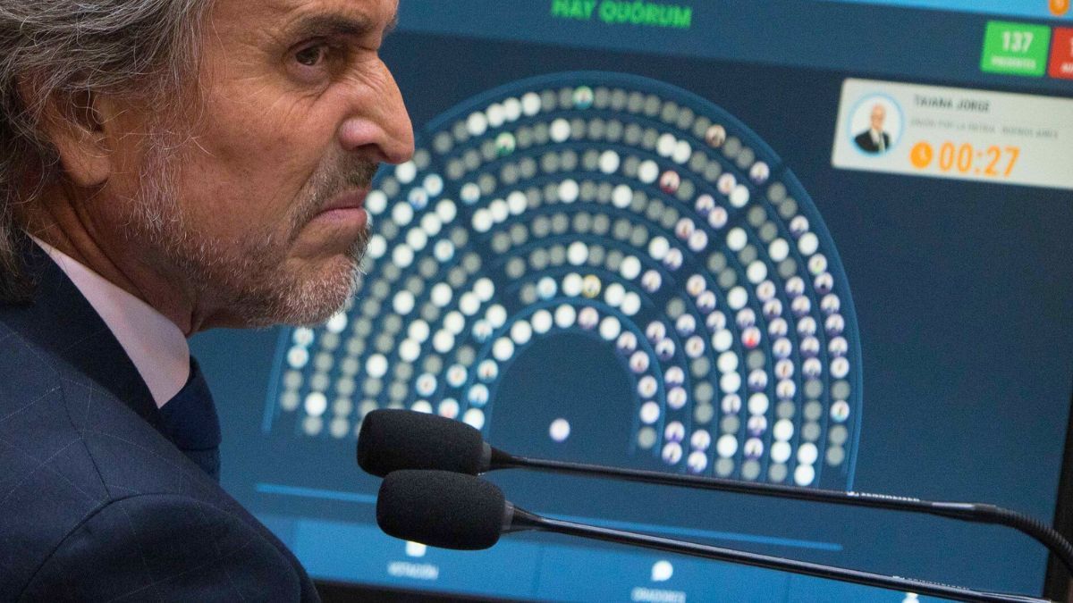 La oposición evitó la eliminación del subsidio por Zona Fría para Mendoza