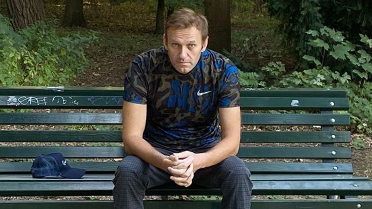 Envenenamiento de Navalny: crece la tensión entre Rusia y Alemania