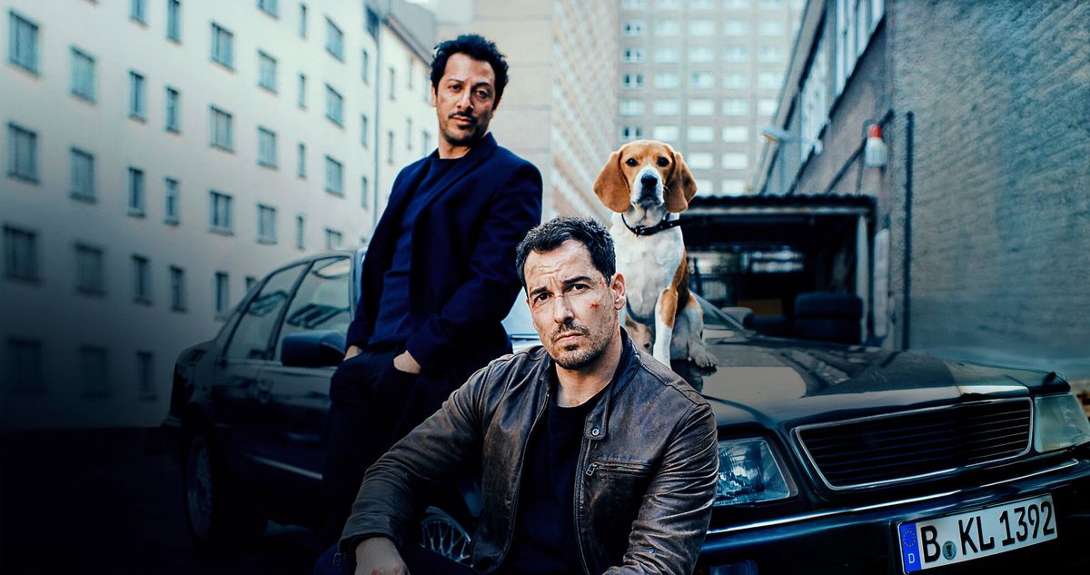 La segunda temporada de esta serie es una de las más esperadas en Netflix La segunda temporada de esta serie es una de las más esperadas en Netflix