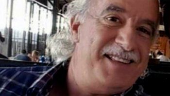 El ginecólogo Casermeiro fue ejecutado de un tiro en la nuca y hay un detenido