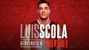 Scola ya está en Milán para sumarse al Olimpia Milano: 