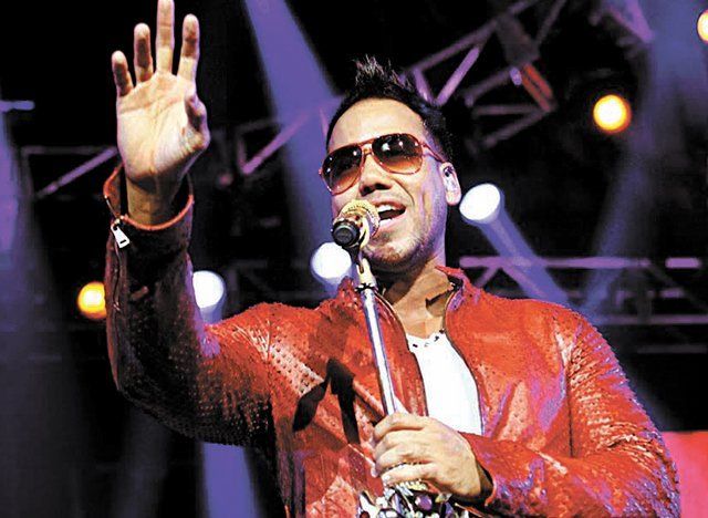 Romeo Santos está en carpeta para una de las repeticiones de la Vendimia 2015