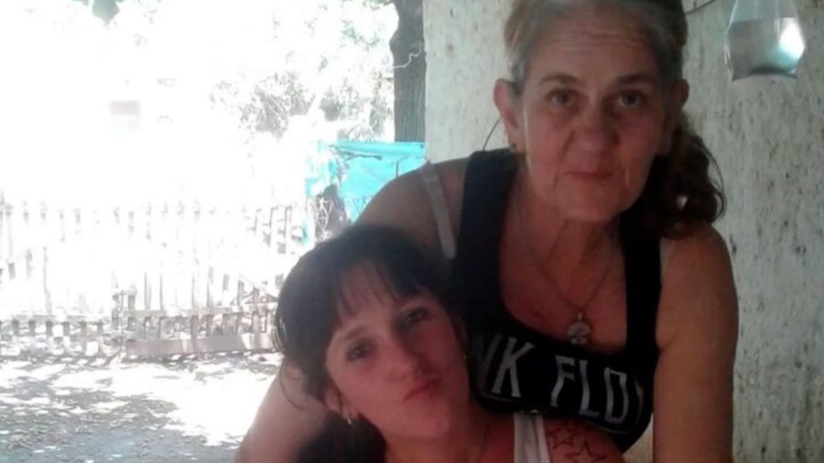 Estaba detenida por asesinar a su mamá con una almohada y se suicidó en prisión