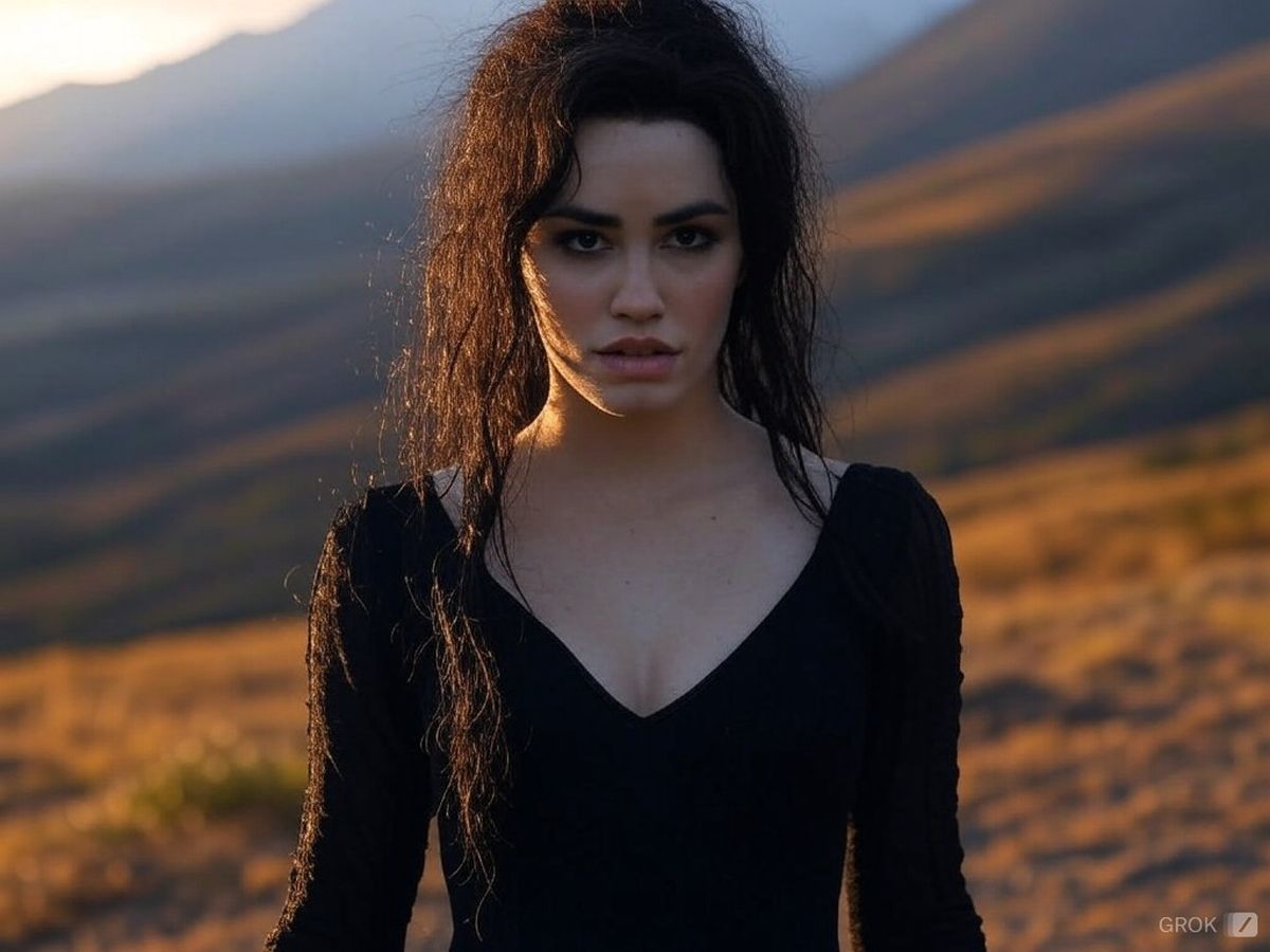 Bella y alocada, uno de los personajes más crueles de Harry Potter. Bella y alocada, uno de los personajes más crueles de Harry Potter.