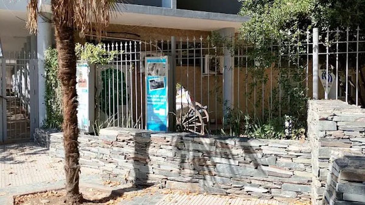 Delegación Mendoza de la Dirección Nacional de Vialidad. Trabajan allí más de 200 personas. Delegación Mendoza de la Dirección Nacional de Vialidad. Trabajan allí más de 200 personas.