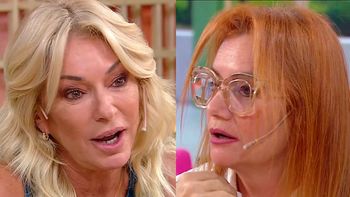 Yanina Latorre prendió fuego a Nancy Pazos y mostró cómo la escracharon los vecinos tras el triunfo de Milei Yanina Latorre prendió fuego a Nancy Pazos y mostró cómo la escracharon los vecinos tras el triunfo de Milei