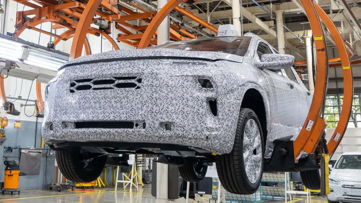 El nuevo Sonic se mantuvo en secreto hasta esta semana.