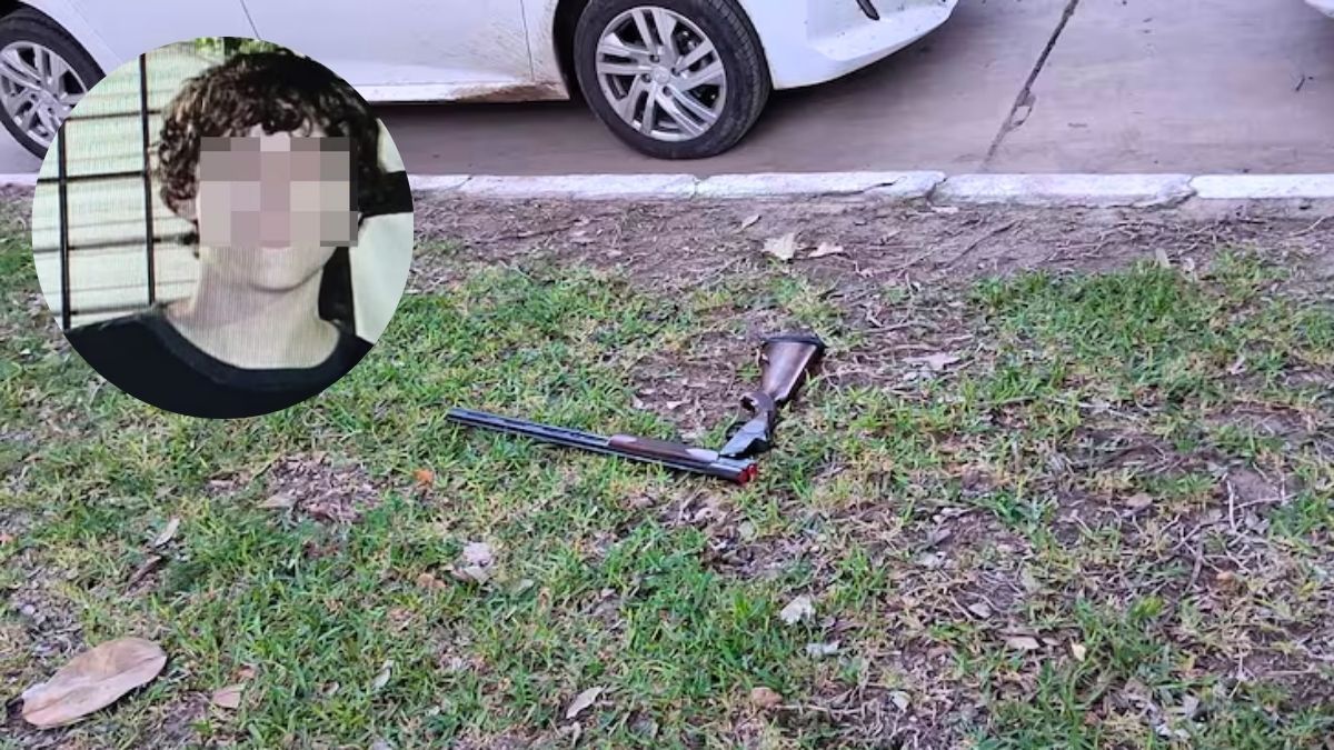 El dato brindado por las autoridades desconcierta a los investigadores.