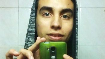 La prescripción del caso Alan Villouta: demora eterna y un mes en blanco muy sospechoso La prescripción del caso Alan Villouta: demora eterna y un mes en blanco muy sospechoso