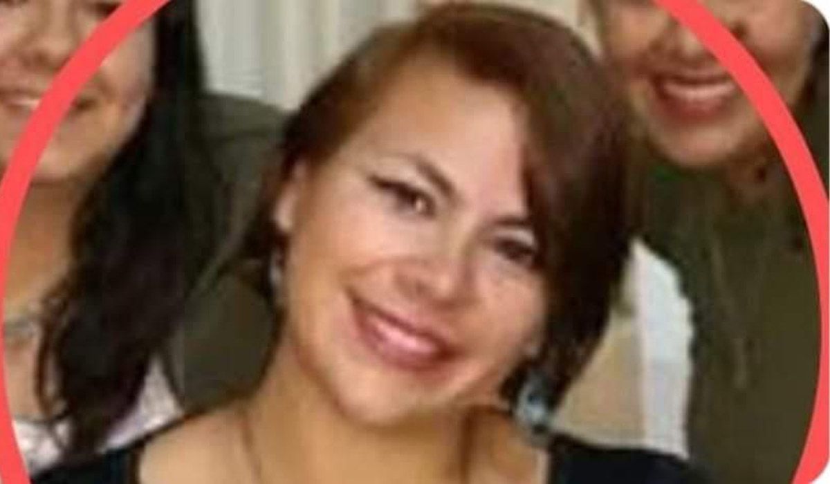 Femicidio en San Luis: su padre la encontró boca abajo en el baño