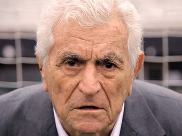 El gran Amadeo Carrizo será homenajeado por River