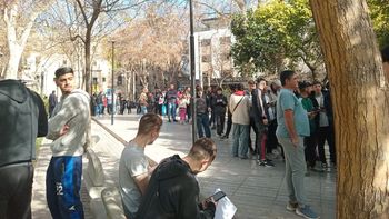 Delitos Informáticos investiga el canje de criptomonedas por datos personales en Mendoza