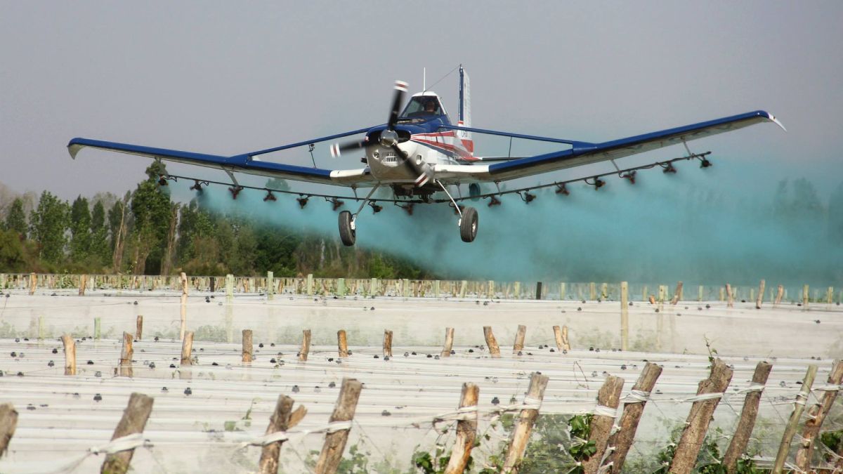 Diversas empresas de fabricación, desarrollo e investigación conforman el clúster aeroespacial mendocino, que busca seguir creciendo y aumentar exportaciones, por lo que esta semana pasada firmó un convenio con su par de Baja California, México.