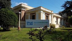 AYSAM, una de las empresas que el IERAL pidió privatizar.
