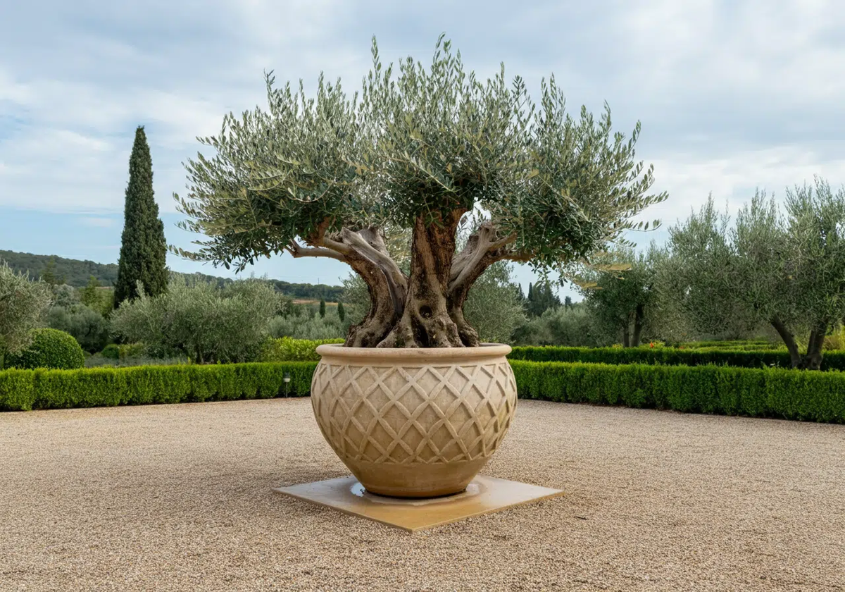 Conoce el mejor árbol para cultivar en maceta: tiene deliciosos frutos y es superresistente