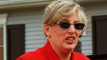 Murió la mujer que destapó el escándalo sexual de Bill Clinton con Mónica Lewinsky