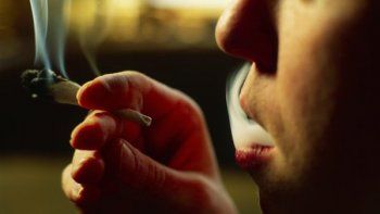 La marihuana aumenta el fracaso escolar en los adolescentes