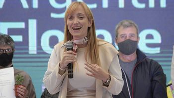 Fernández Sagasti: 