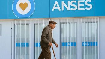 ANSES confirmó la mejor de las noticias para jubilados: la novedad más esperada ANSES confirmó la mejor de las noticias para jubilados: la novedad más esperada