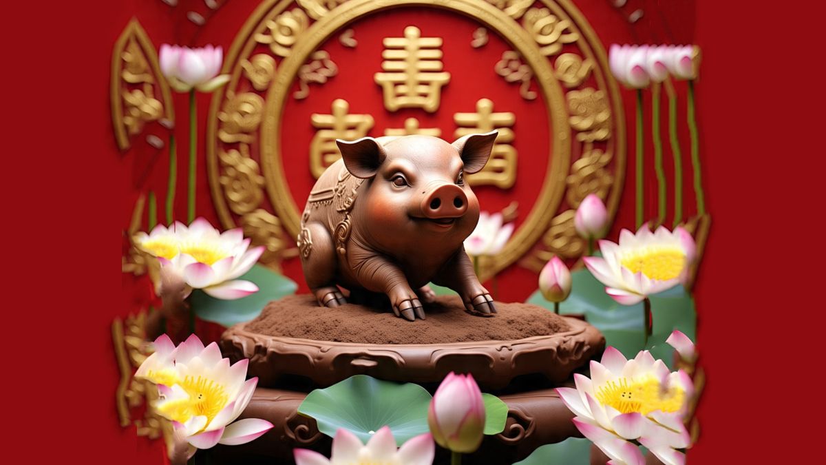 HORÓSCOPO CHINO: las predicciones de este viernes para los 12 signos en el día del Cerdo de Tierra