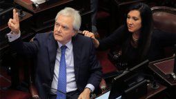 Leyes laborales: el oficialismo busca avanzar en el debate