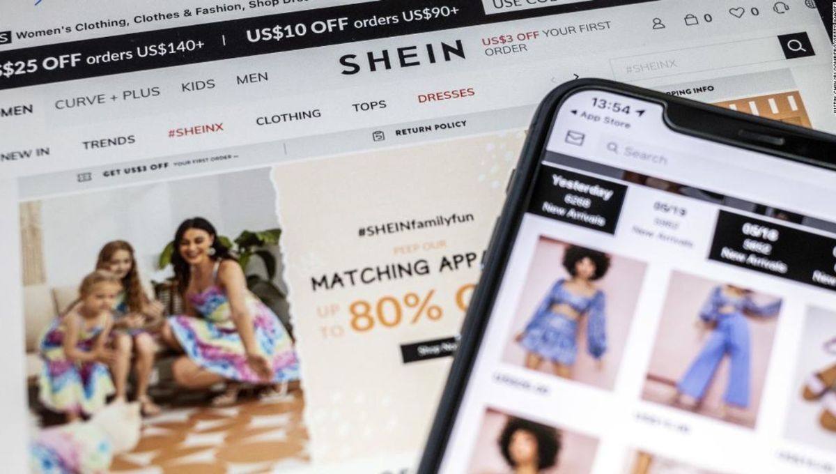 Compras online en plataformas como Shein enfrentan nuevos aranceles desde agosto. La eliminación del régimen de minimis por Donald Trump afecta millones de envíos internacionales hacia Estados Unidos.