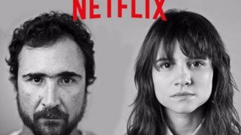 Netflix estrena la producción brasilera 