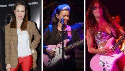 Julia Mengolini y Malena Pichot acusaron de plagio a Lali Espósito