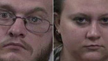 Arrestaron a dos hermanos por tener relaciones sexuales tres veces en una iglesia