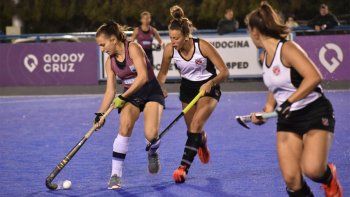 Mendoza se clasificó a las semifinales del Argentino