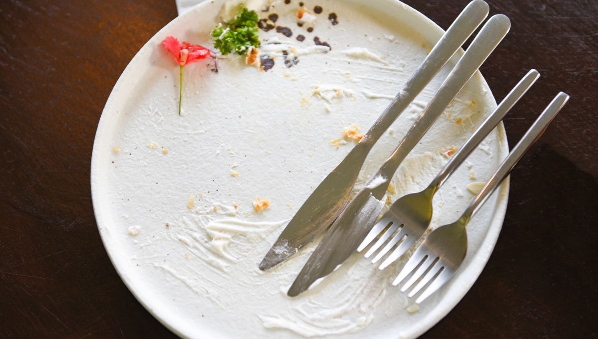 Cómo limpiar los cubiertos correctamente y que queden impolutos