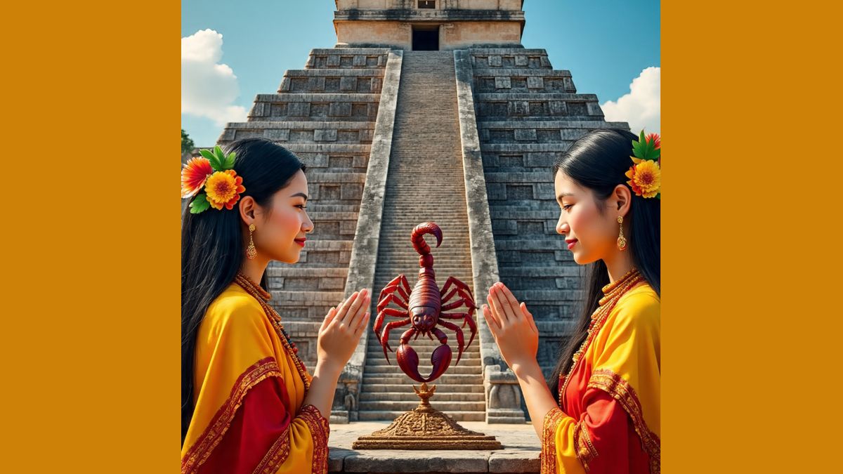 Horóscopo maya: todas las predicciones para hoy jueves 28 de agosto de 2025. Horóscopo maya: todas las predicciones para hoy jueves 28 de agosto de 2025.