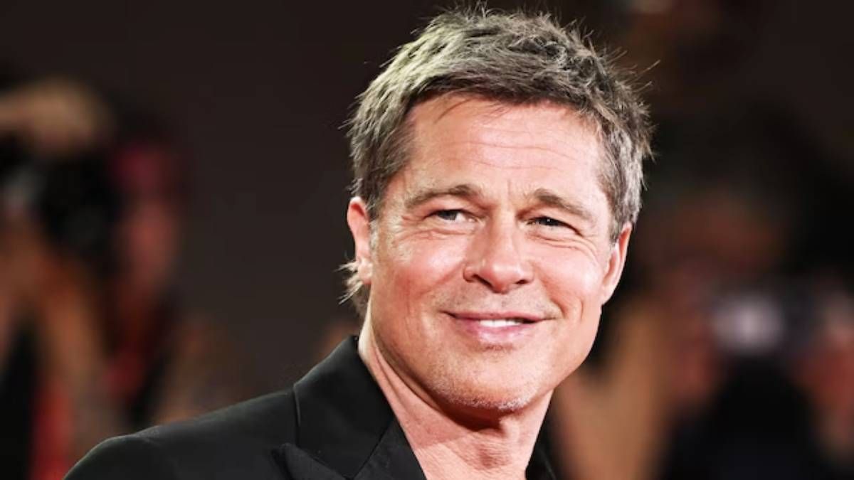 Mucha acción. Paramount Plus tiene esta gran película con Brad Pitt, se trata de Guerra Mundial Z.&nbsp;