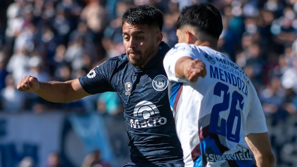 La advertencia de Maximiliano Amarfil de cara al encuentro con Banfield