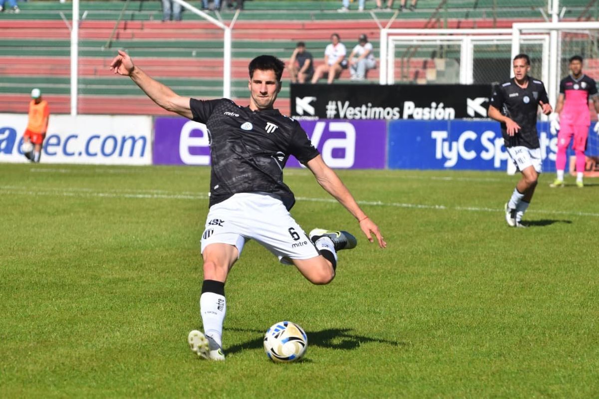 Imanol González