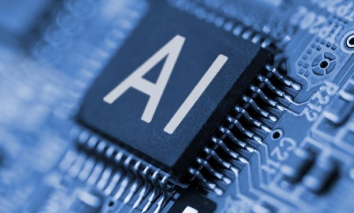 Inteligencia Artificial: No todos los países están preparados de la misma forma para aprovechar su utilización. (Foto Shutterstock)